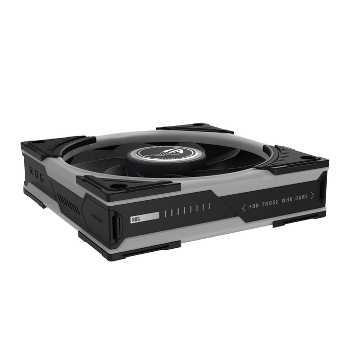 EAN 4711636413091 - ASUS ROG Eurux GR120 ARGB Reverse Fan - Triple Pack Carcasa del ordenador Ventilador 12 cm Negro, Blanco  imagen 21