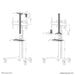 EAN 8717371449681 - Neomounts AFLS-825WH1 accesorio para soporte de televisor imagen 14