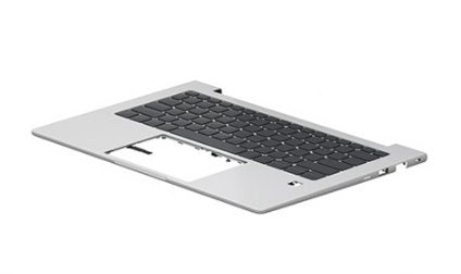 EAN 5715328297418 - HP P34880-051 refacción para laptop Teclado imagen 1