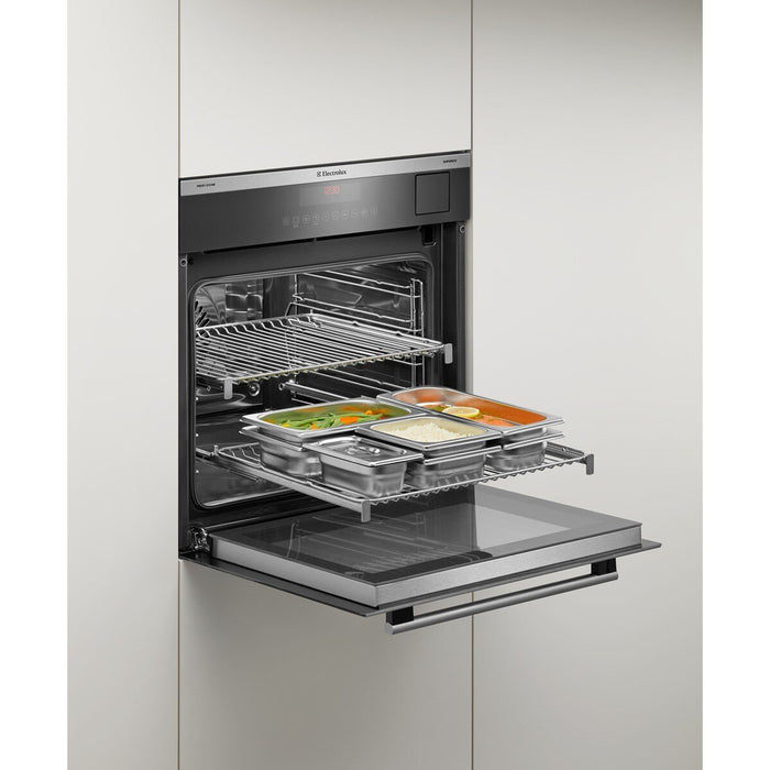 EAN 7332543256365 - Electrolux PKKS8 Horno Rectangular Acero imagen 20