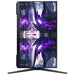 EAN 8806092802117 - Samsung S24AG320NU pantalla para PC 61 cm (24") 1920 x 1080 Pixeles Full HD Negro imagen 6