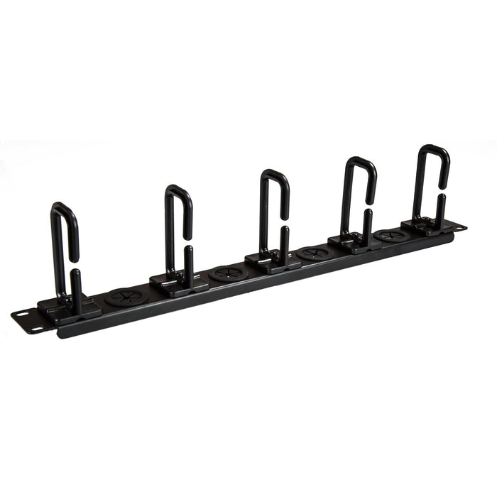 EAN 65030872898 - StarTech.com CABLMANAGERH accesorio de bastidor Panel de gestión de cables imagen 3