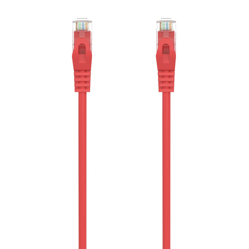 EAN 8436574706697 - AISENS A145-0557 cable de red 0,3 m Cat6a U/UTP (UTP) imagen 1