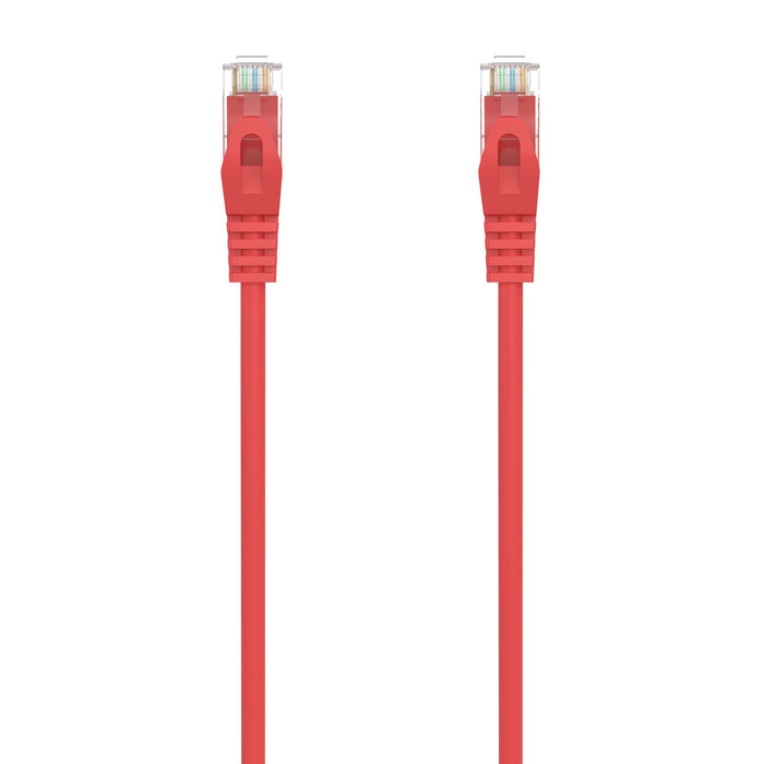 EAN 8436574706697 - AISENS A145-0557 cable de red 0,3 m Cat6a U/UTP (UTP) imagen 1