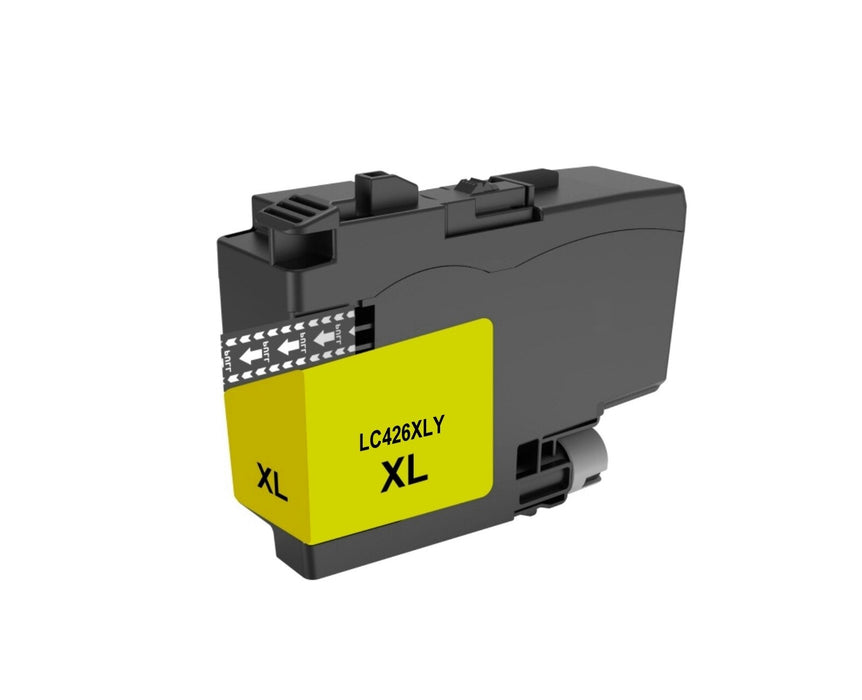 EAN 4250164920621 - AgfaPhoto Nicht kategorisiert cartucho de tinta 1 pieza(s) Compatible Alto rendimiento (XL) Amarillo imagen 3