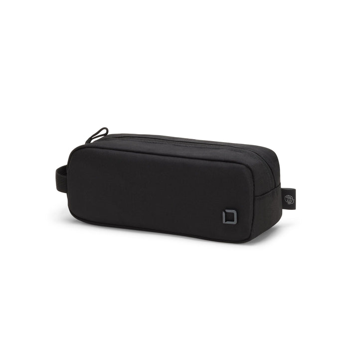 EAN 7640186418256 - DICOTA Eco MOTION Poliéster Negro Unisex imagen 1