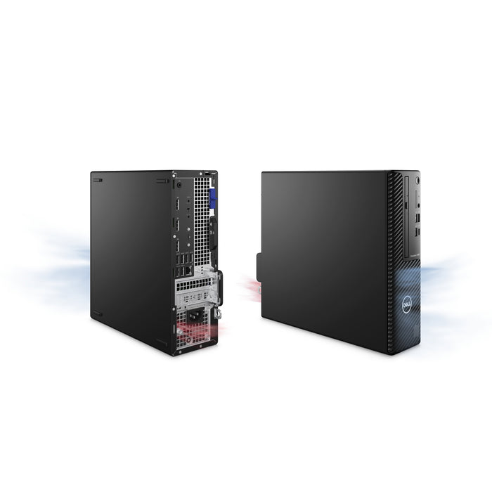 EAN 5397184901496 - DELL Precision 3460 Intel® Core™ i7 i7-14700 16 GB DDR5-SDRAM 512 GB SSD Windows 11 Pro SFF Puesto de tra imagen 5
