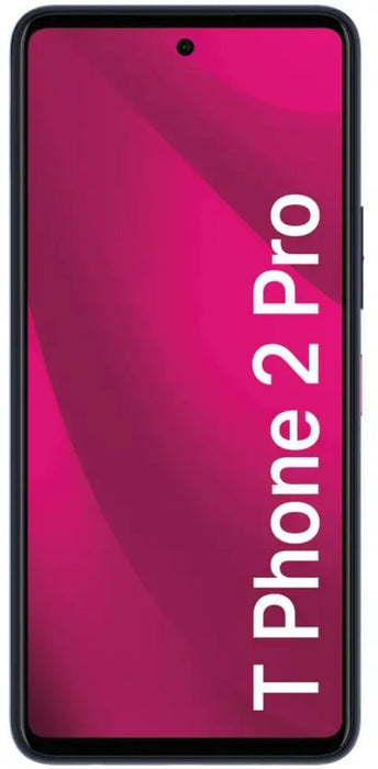 EAN 8594156953713 - Telekom T Phone 2 Pro 17,3 cm (6.8") SIM doble Android 14 5G USB Tipo C 8 GB 256 GB 5000 mAh Azul imagen 1