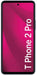 EAN 8594156953713 - Telekom T Phone 2 Pro 17,3 cm (6.8") SIM doble Android 14 5G USB Tipo C 8 GB 256 GB 5000 mAh Azul imagen 1