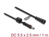 EAN 4043619673865 - DeLOCK 67386 cable de transmisión CC imagen 1