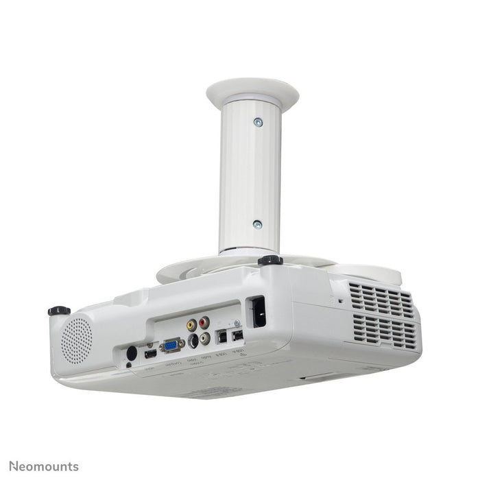 EAN 8717371444396 - Neomounts BEAMER-C80WHITE montaje para projector Blanco imagen 6