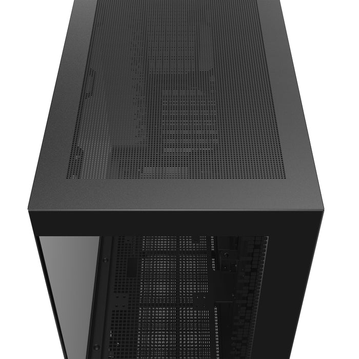 EAN 6933412774037 - DeepCool CH690 DIGITAL Torre Negro imagen 7