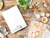 EAN 4006501615077 - Soehnle Page Profi 300 Blanco Encimera Rectángulo Báscula electrónica de cocina imagen 17