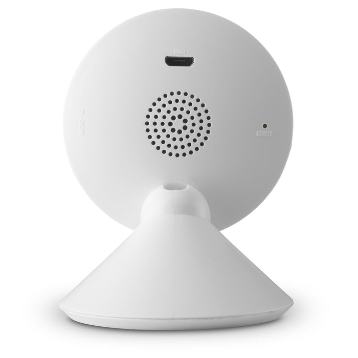 EAN 8712412594221 - Alecto SMARTBABY5 Wi-Fi Blanco imagen 6
