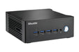 EAN 887993007687 - Shuttle Nano PC NT10H9 PC de tamaño 1L Negro 185H Intel® SoC imagen 5