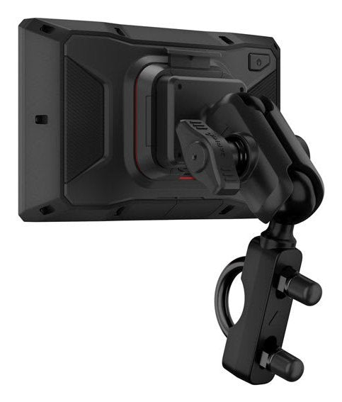 EAN 753759367442 - Garmin zūmo XT3 navegador Fijo 11,9 cm (4.7") TFT Pantalla táctil 190 g Negro imagen 7