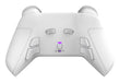 EAN 0708056071967 - PDP 052-002-WH mando y volante Violeta, Blanco RF/USB Gamepad Analógico/Digital PC, PlayStation 4, PlaySt imagen 7