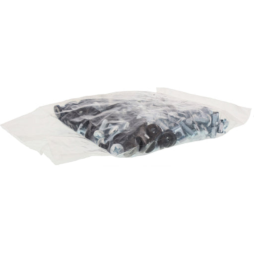 EAN 4043718237005 - InLine 01950C kit de montaje Negro, Plata imagen 2