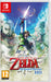 EAN 45496427801 - Nintendo The Legend of Zelda: Skyward Sword HD Estándar Chino simplificado, Chino tradicional, Alemán, Hola imagen 1