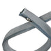 EAN 4052792064728 - LogiLink KAB0071 pasacables Gris imagen 4