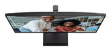 EAN 4038986112956 - AOC E4 Q32E4U pantalla para PC 80 cm (31.5") 2560 x 1440 Pixeles Quad HD LED Negro imagen 10