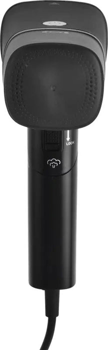 EAN 4008146048890 - Severin DG 3282 Vaporizador manual de prendas 0,13 L 1400 W Negro imagen 5