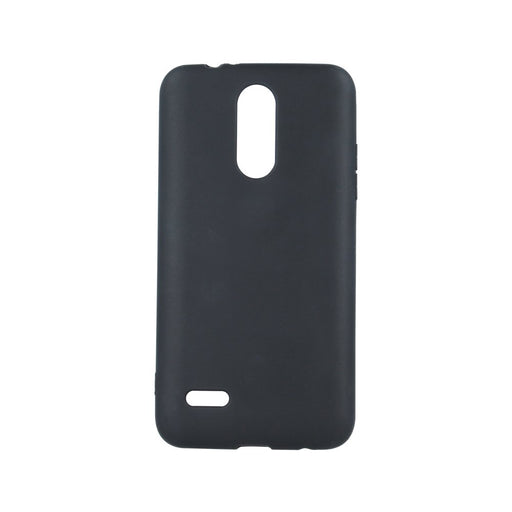 EAN 5907582349013 - TelForceOne GSM196827 funda para teléfono móvil Negro imagen 2