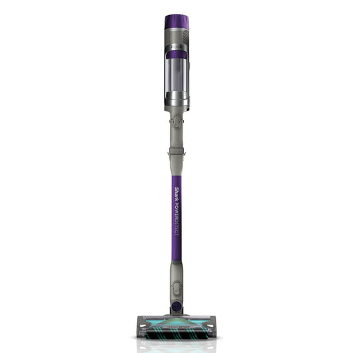 EAN 0622356283694 - Shark IP1251EUT aspiradora de pie y escoba eléctrica Batería Secar Sin bolsa 380 W Gris, Púrpura imagen 2
