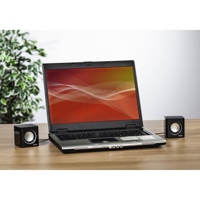 EAN 4047443304827 - Hama Sonic Mobil 185 Negro, Plata Alámbrico imagen 3