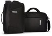 EAN 0085854253086 - Thule Accent TACLB2216 - Black 40,6 cm (16") Maletín Negro imagen 8
