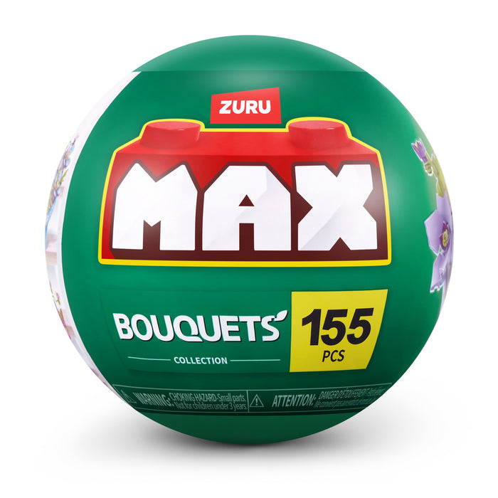 EAN 4894680056930 - MAX Build more 83248 juguete de construcción imagen 6