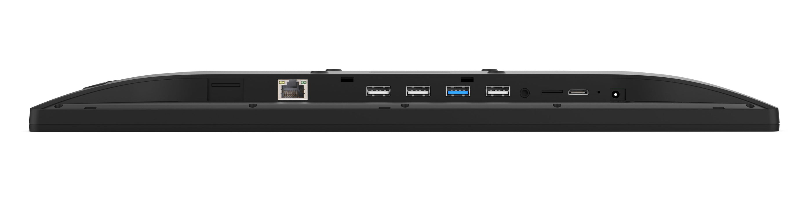 EAN 4948570124534 - iiyama TW1623AS-B1P pantalla para PC 39,6 cm (15.6") 1920 x 1080 Pixeles Double Full HD Pantalla táctil N imagen 8