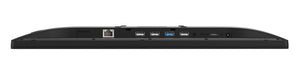 EAN 4948570124534 - iiyama TW1623AS-B1P pantalla para PC 39,6 cm (15.6") 1920 x 1080 Pixeles Double Full HD Pantalla táctil N imagen 8