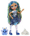 EAN 35051122418 - Rainbow High Rainbow Shimmers with Slime Fashion Doll - Skyler (blue) imagen 1