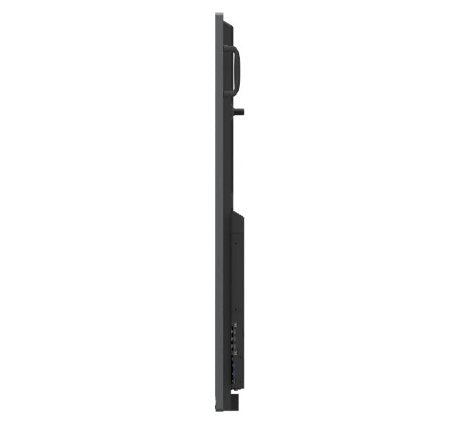 EAN 766907022247 - Viewsonic IFP8650-5F pizarra blanca interactiva 2,18 m (86") 3840 x 2160 Pixeles Pantalla táctil Negro HDM imagen 7