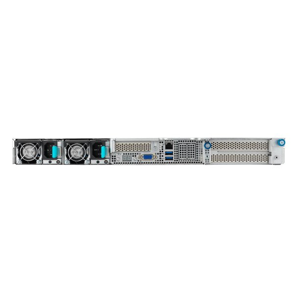 EAN 4711387602652 - ASUS SRS700-E11-RS12U Intel C741 Bastidor (1U) Negro, Acero imagen 10