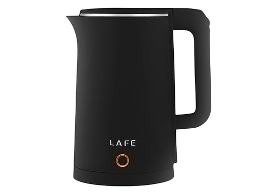 EAN 5907512874097 - Lafe LAFCZA47467 tetera eléctrica 1,8 L 1800 W Negro imagen 2