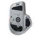 EAN 5099206133099 - Logitech MX Master 4 ratón Oficina mano derecha RF Wireless + Bluetooth Laser 8000 DPI imagen 7
