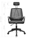 EAN 8435693109136 - Mars Gaming MGC-ERGOB Asiento acolchado Respaldo de malla imagen 5