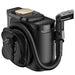 EAN 6978515257278 - Dreame N20 Limpiador a vapor portátil 1,2 L 600 W Negro imagen 5