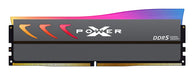EAN 4713436160441 - Silicon Power XPOWER Storm módulo de memoria 32 GB 2 x 16 GB DDR5 6400 MT/s ECC imagen 1