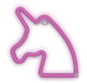 EAN 5900495949387 - Forever Light RTV100212 iluminación decorativa Figura iluminada decorativa LED imagen 1