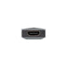 EAN 8436574707588 - AISENS ASUC-4P002-GR base para portátil y replicador de puertos Alámbrico USB 3.2 Gen 1 (3.1 Gen 1) Type- imagen 4