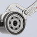 EAN 4003773078487 - Knipex 81 03 250 alicate Alicates para sifones, tubos de plástico y conectores imagen 5