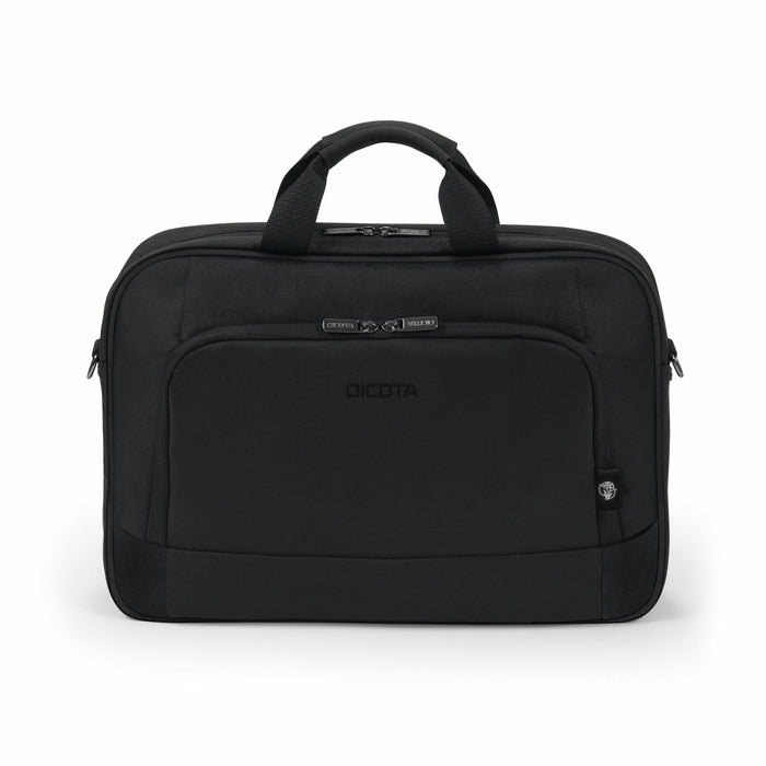 EAN 7640186418997 - DICOTA Eco Top Traveller BASE 43,9 cm (17.3") Maletín Toploader Negro imagen 3