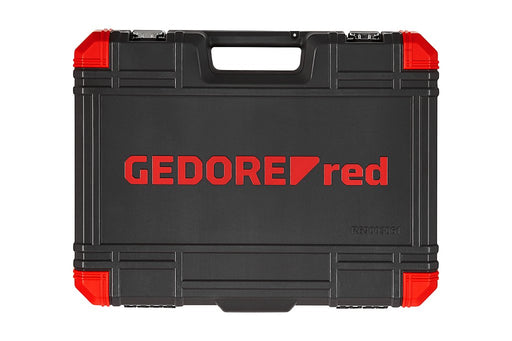 EAN 4060833003704 - Gedore R69003061 61 pieza(s) imagen 2