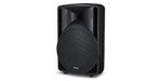 EAN 8422521233729 - Fonestar ASB-15180U altavoz De 2 vías Negro Alámbrico 220 W imagen 1