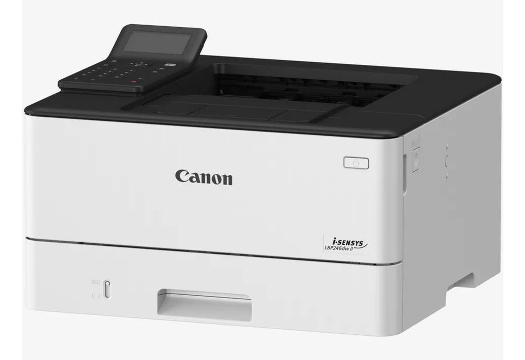 EAN 4549292248609 - Canon i-SENSYS LBP246dw II A4 Wifi imagen 3