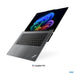 EAN 199275100826 - Lenovo ThinkPad X9-15p Gen 1 Aura Edition Copilot+ PC 358H Portátil 38,9 cm (15.3") Pantalla táctil 2.8K 3 imagen 4