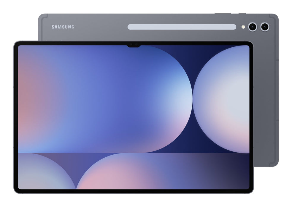EAN 8806095600819 - Samsung Galaxy Tab S S10 Ultra 5G LTE-TDD & LTE-FDD 1 TB 37,1 cm (14.6") 12 GB Wi-Fi 7 (802.11be) Gris imagen 2